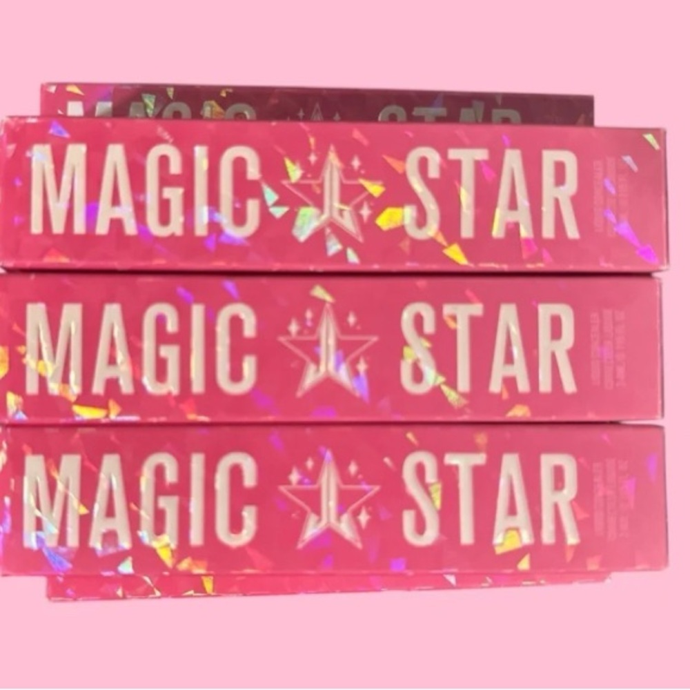 Jeffree star concealer
